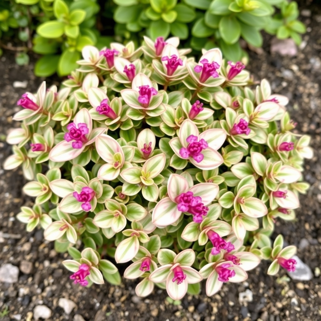 Hebe Dazzler