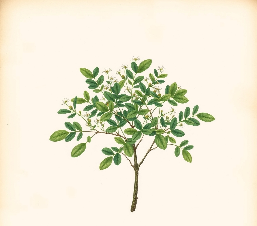 Hebe Emerald Gem Potted Shrubs