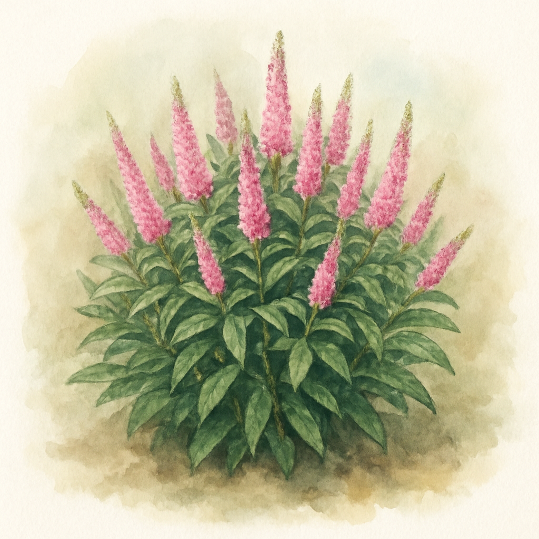 Veronica 'Great Orme'