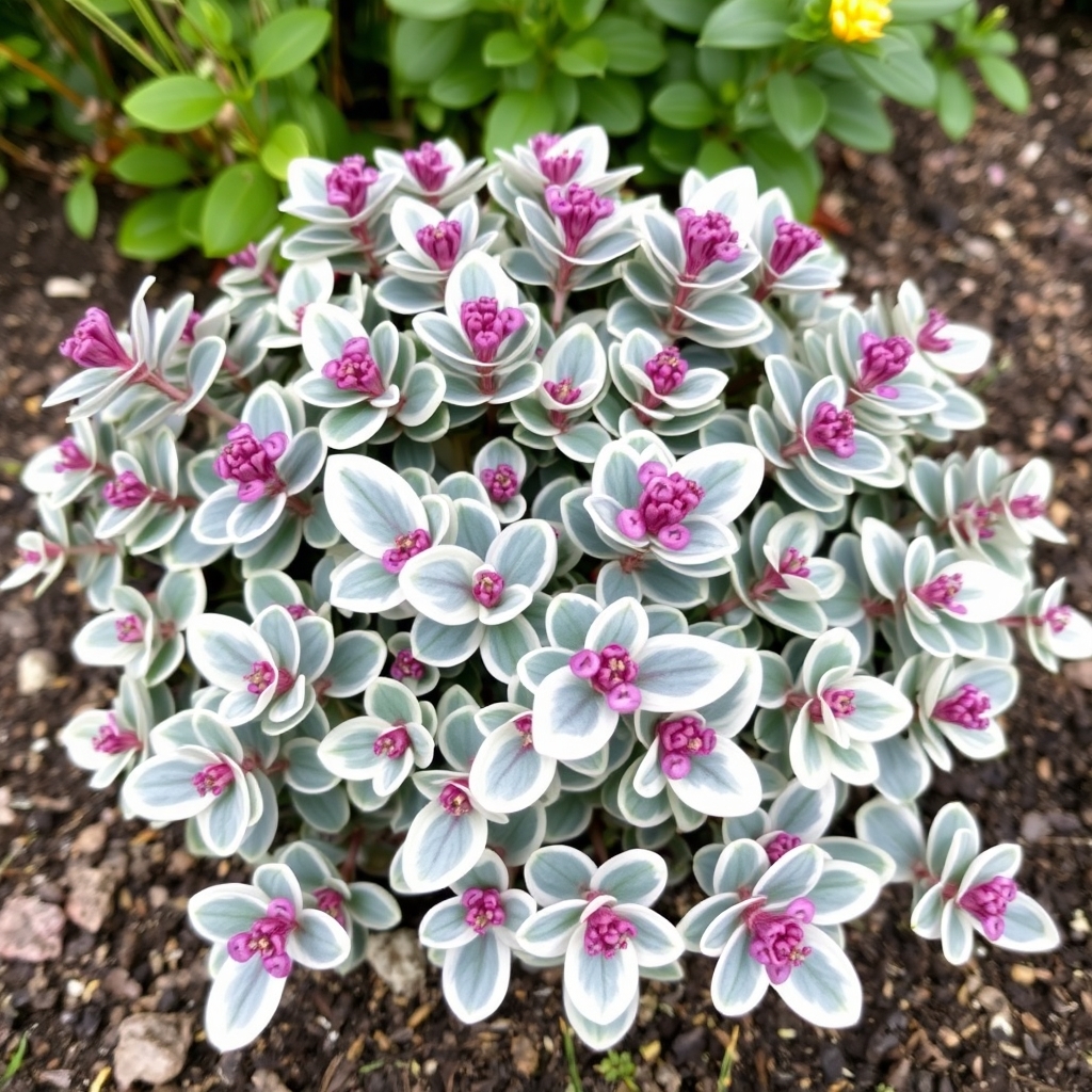 Heartbreaker Hebe Plants