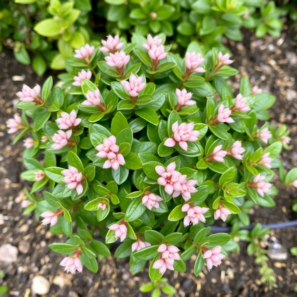 Lady Anne Hebe Plants
