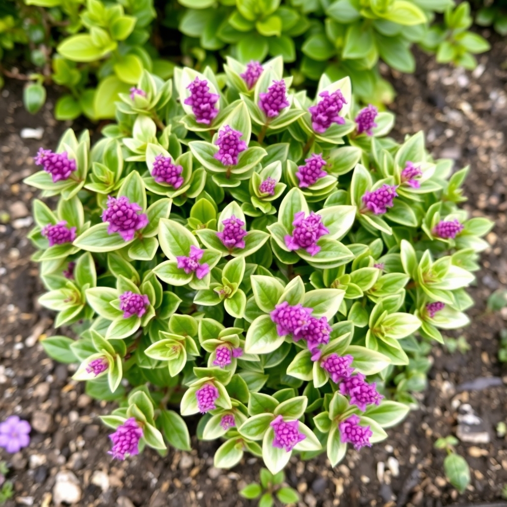 Magic Summer Hebe Plants