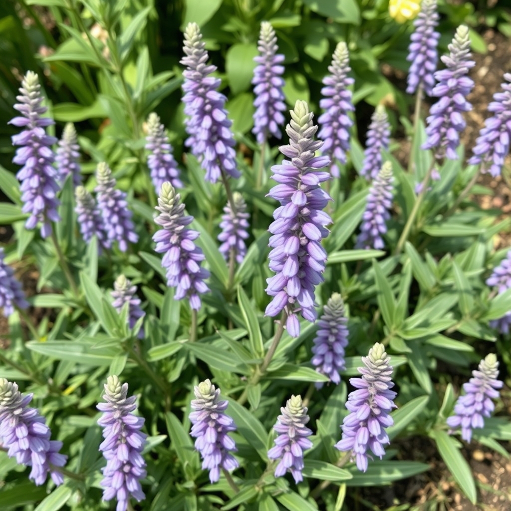 Hebe Midsummer Beauty