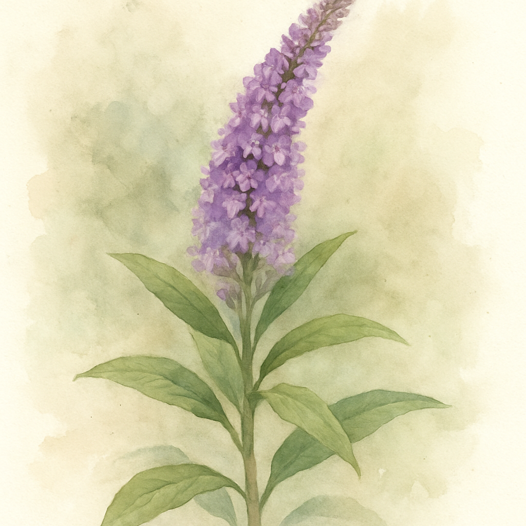 Veronica 'Midsummer Beauty'