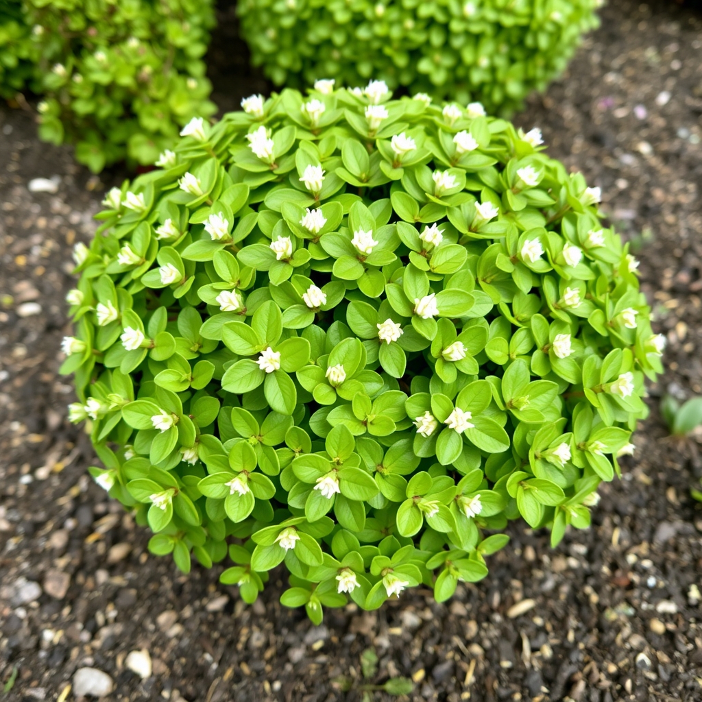 Hebe rakaiensis