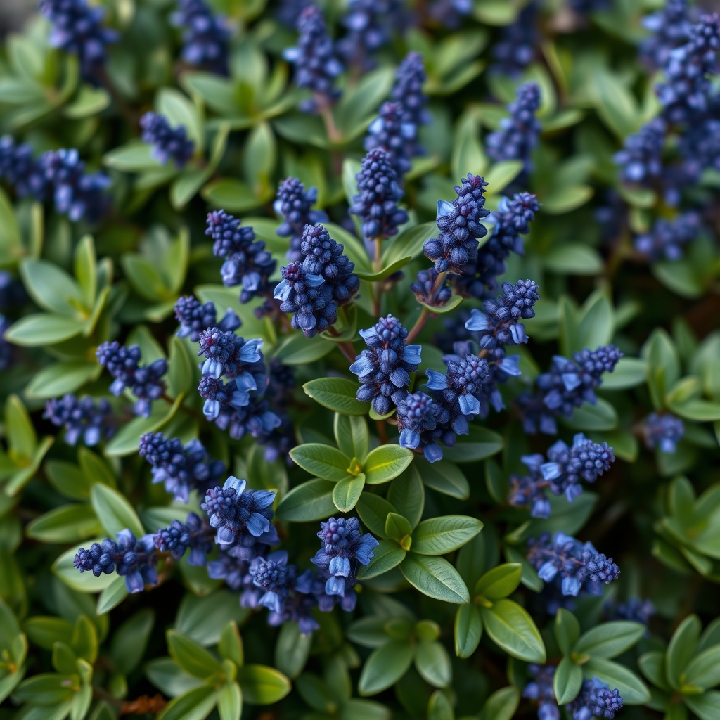 Hebe Sapphire
