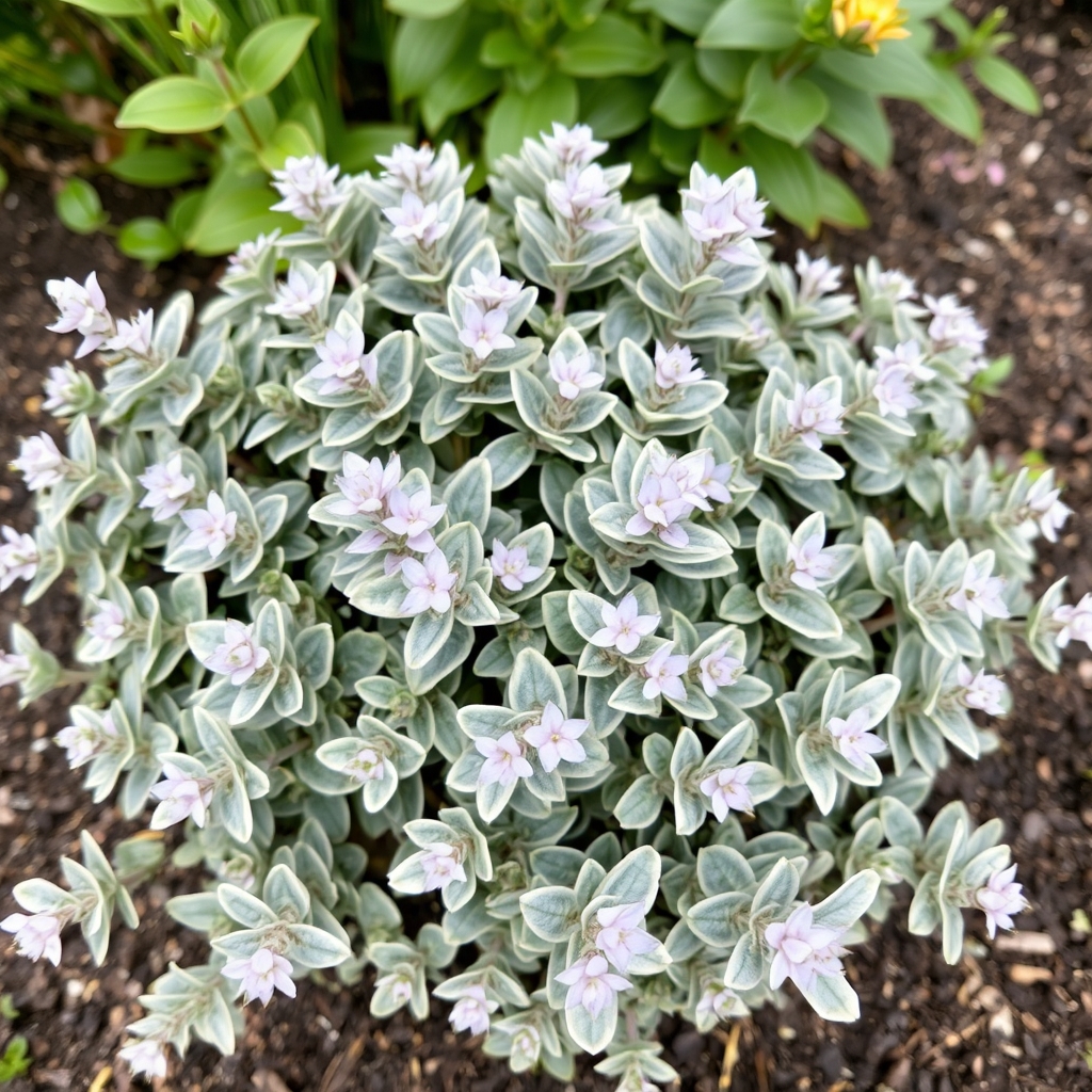 Starlight Hebe Plants