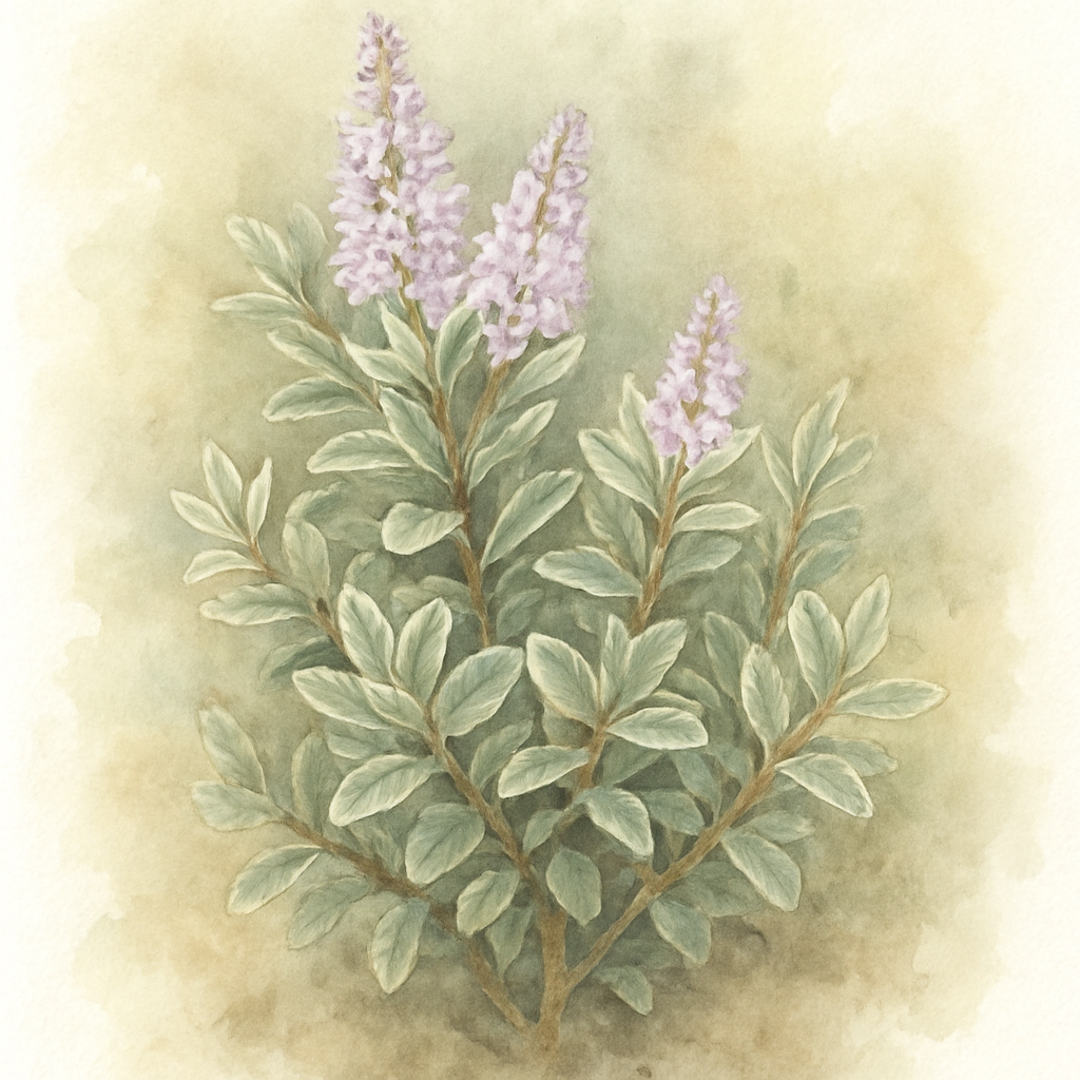 Starlight Hebe Plants