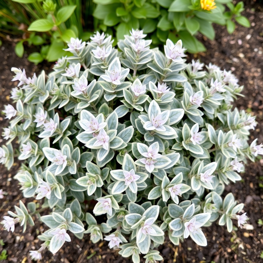 Hebe White Queen