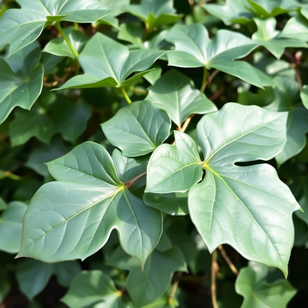 ATLANTIC IVY Hedera hibernica