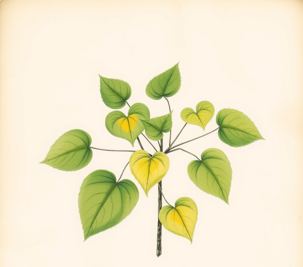 'Goldheart' Ivy | Hedera helix