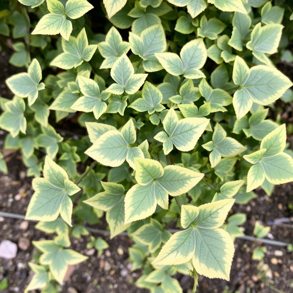 Hedera helix Chester