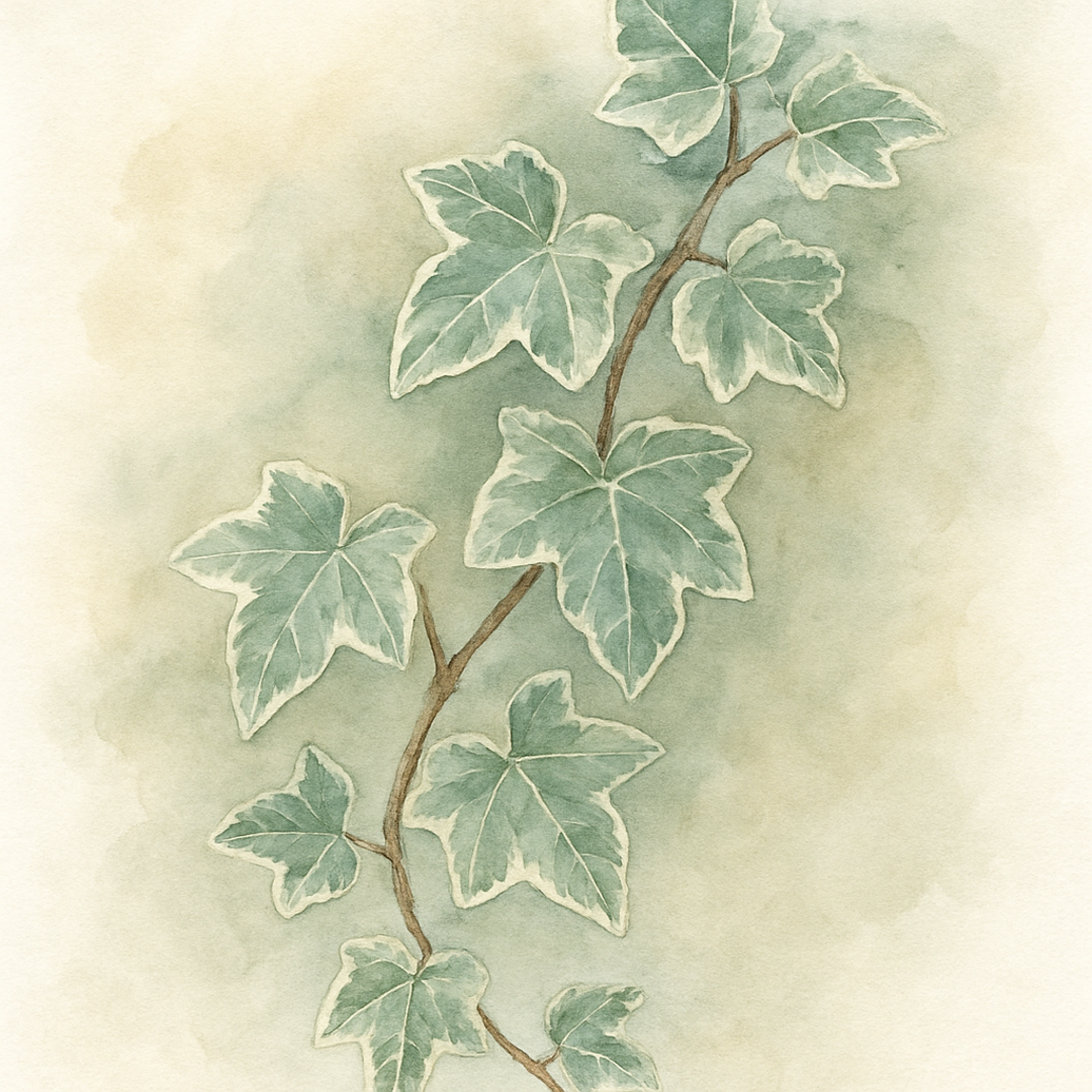 Hedera helix Glacier