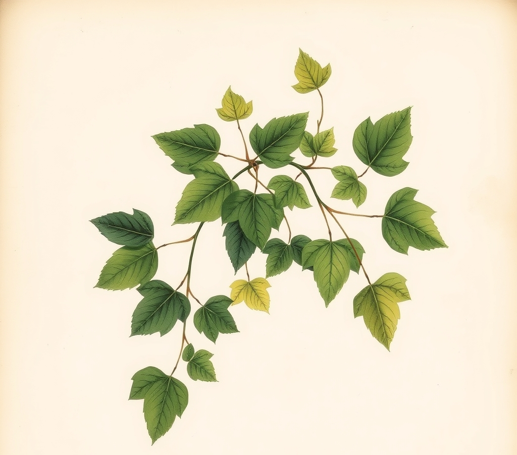 Hedera Helix Goldchild High X Wide