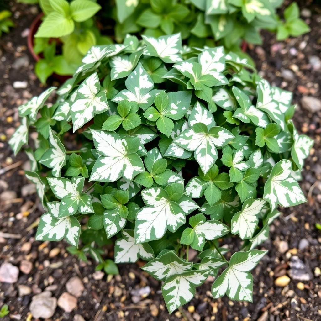 Hedera helix Kolibri