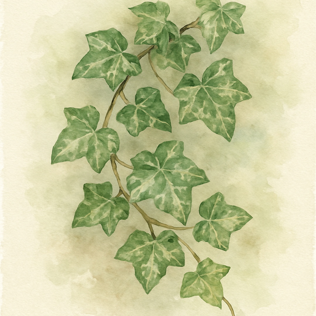 Hedera helix Kolibri