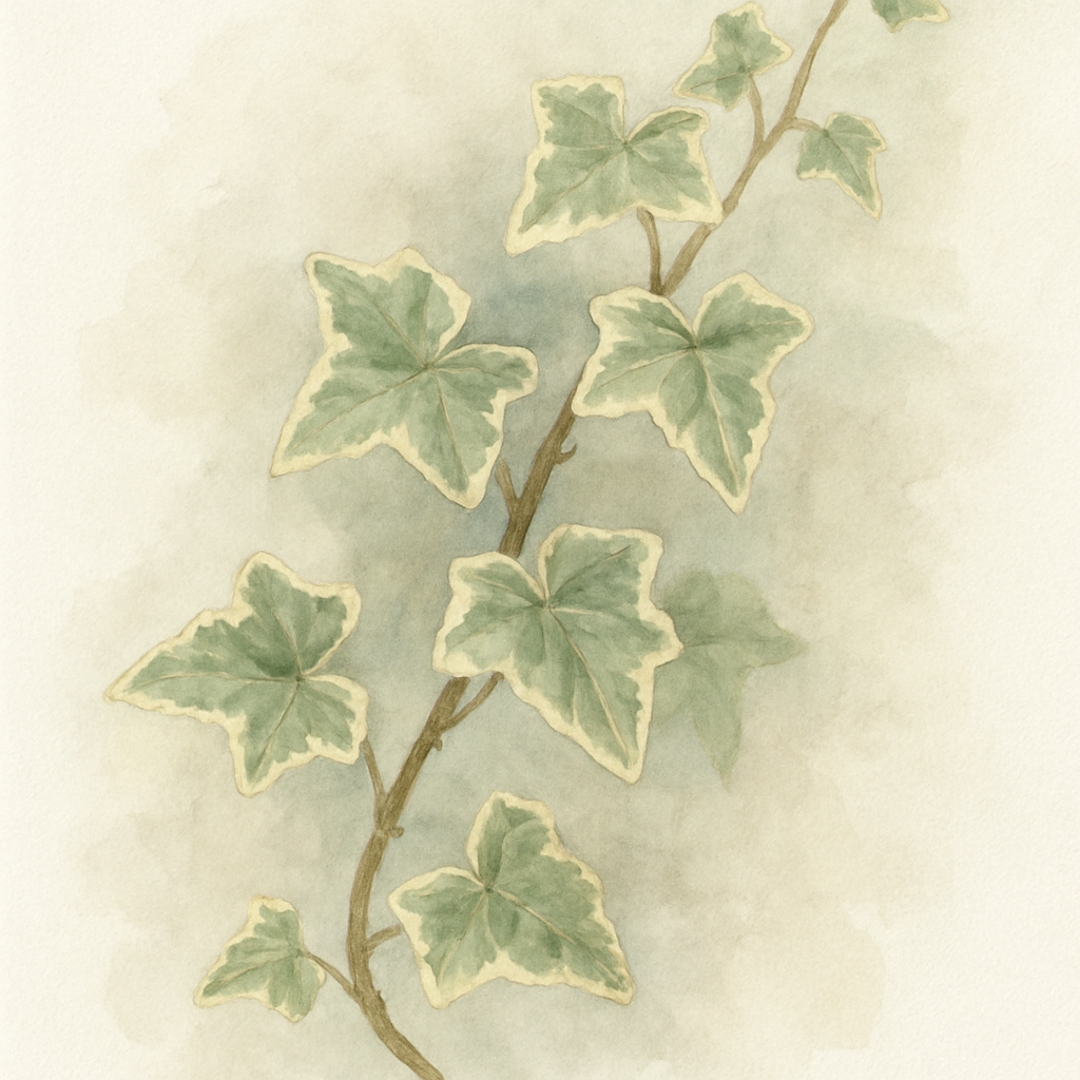 Hedera helix Marie Luise