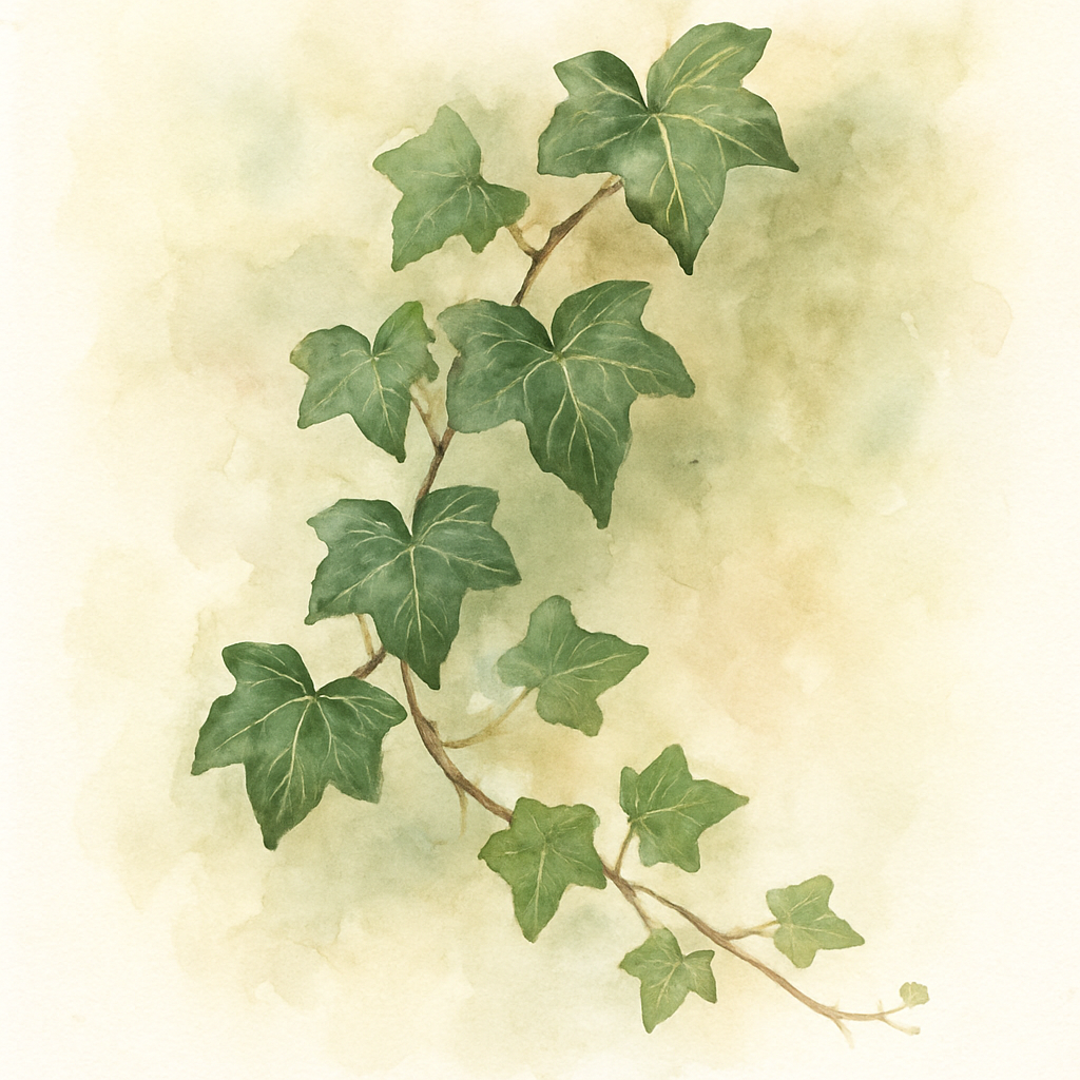 Hedera helix