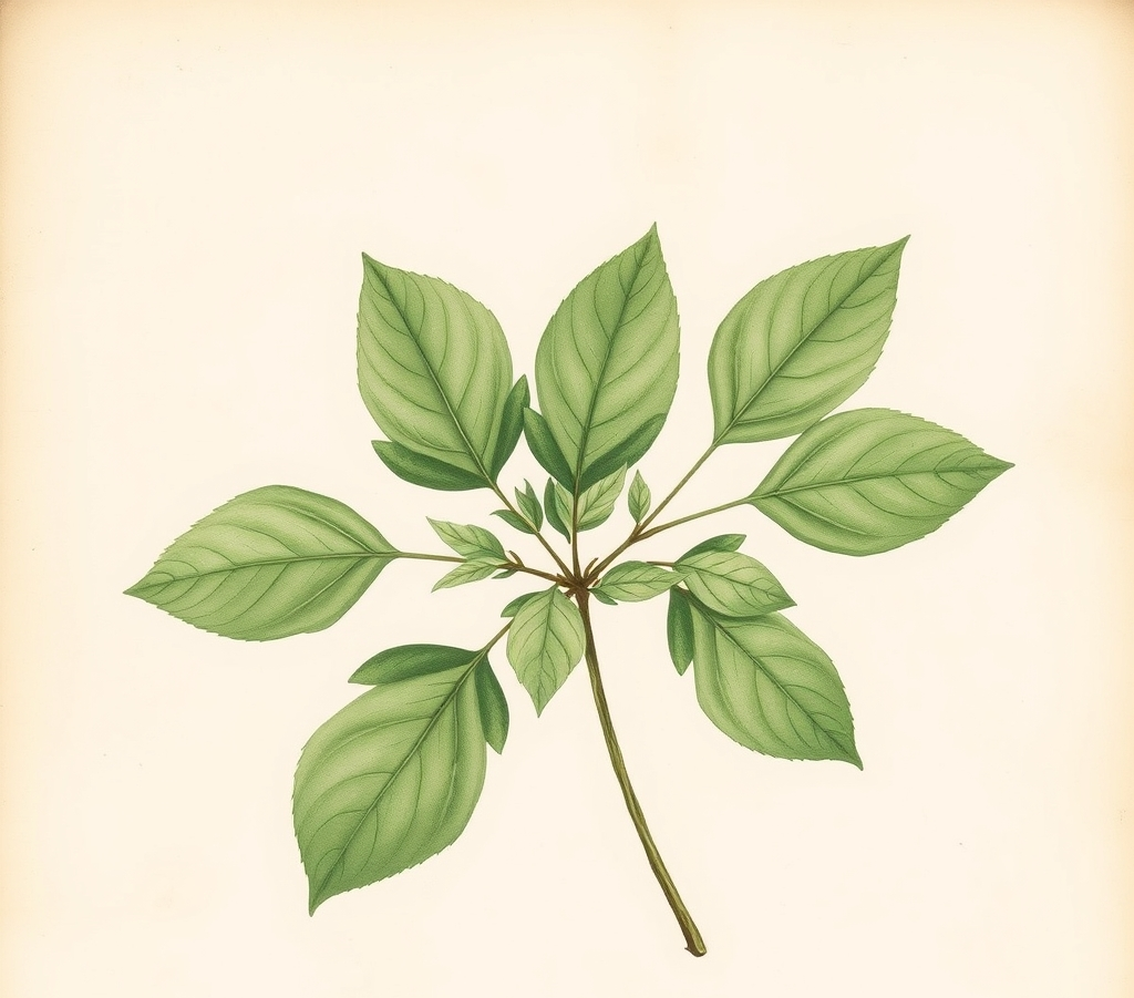 Hedera Helix White Ripple High X Wide