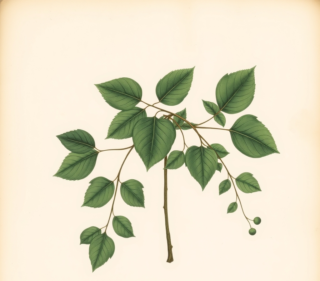 Hedera Helix Woerner High X Wide