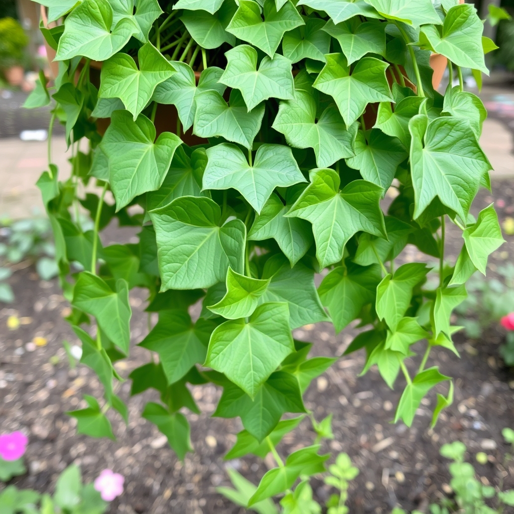Hedera Ivy Hanging