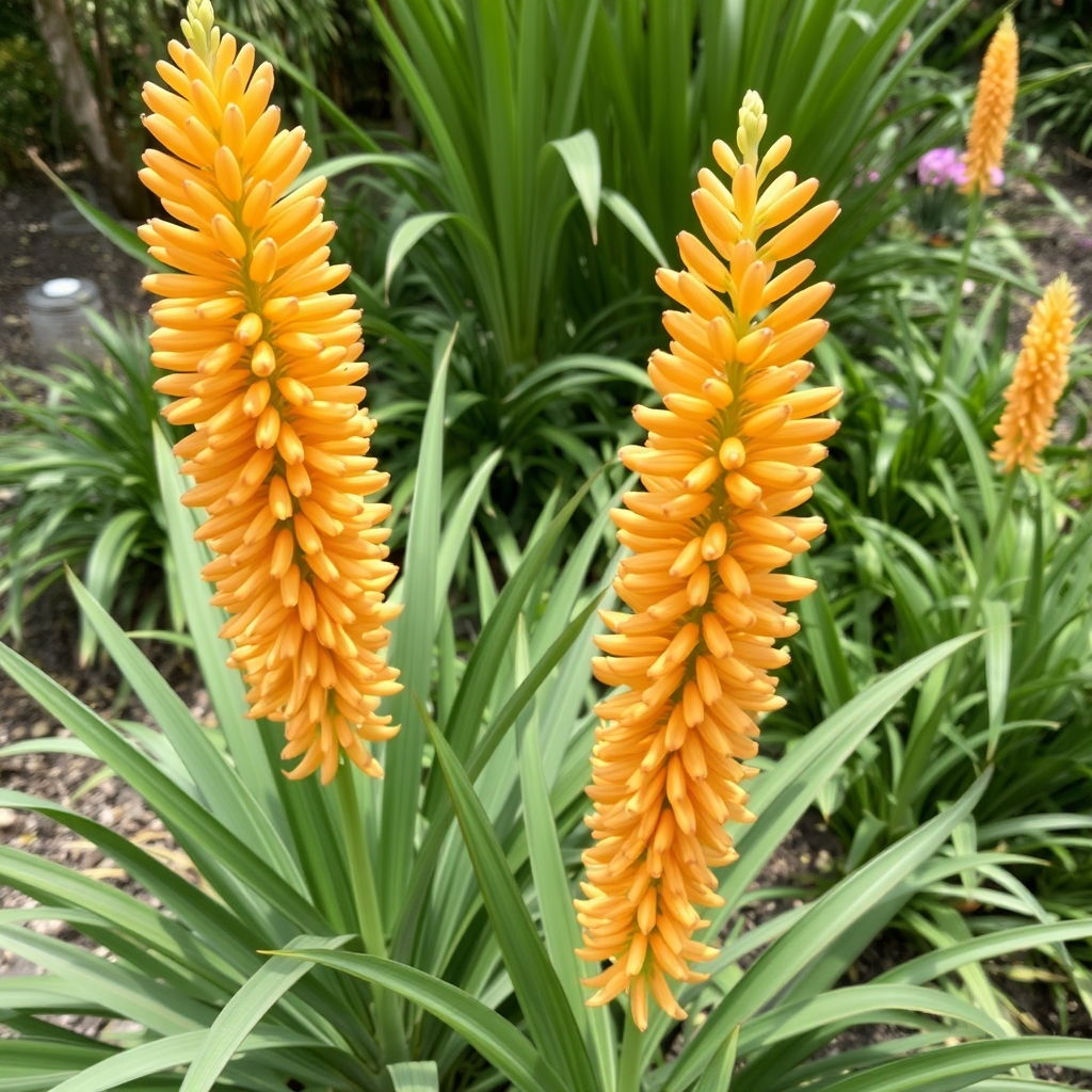 Hedychium densiflorum