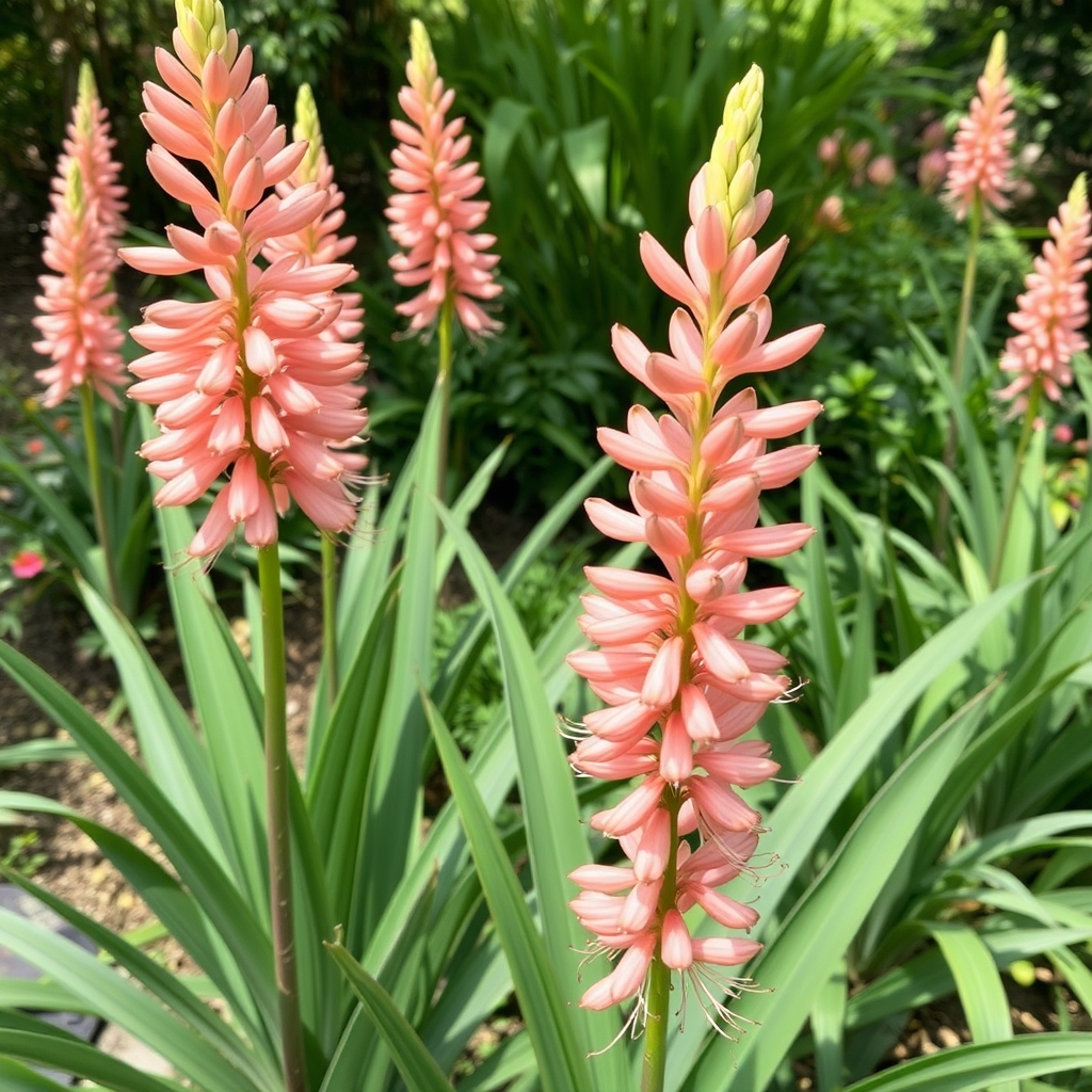 Hedychium ‘Elizabeth’