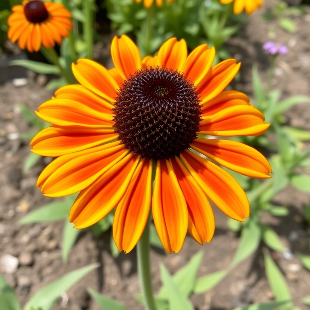 Helenium ‘Okra Sundae’