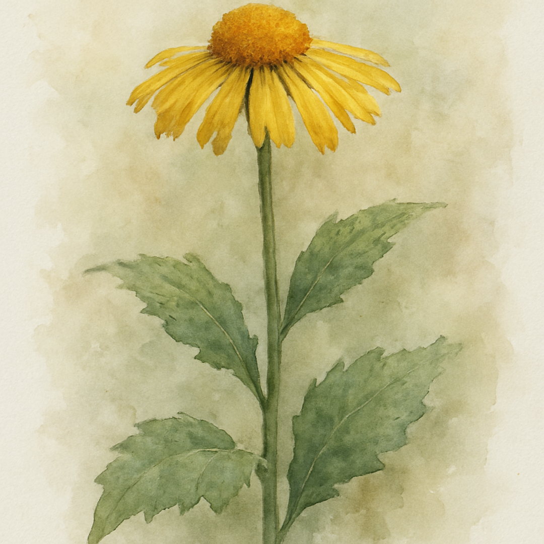 Inula helenium