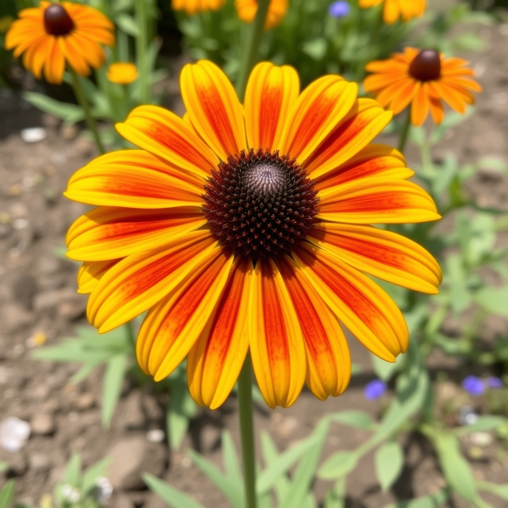 Helenium ‘Rauchtopas'