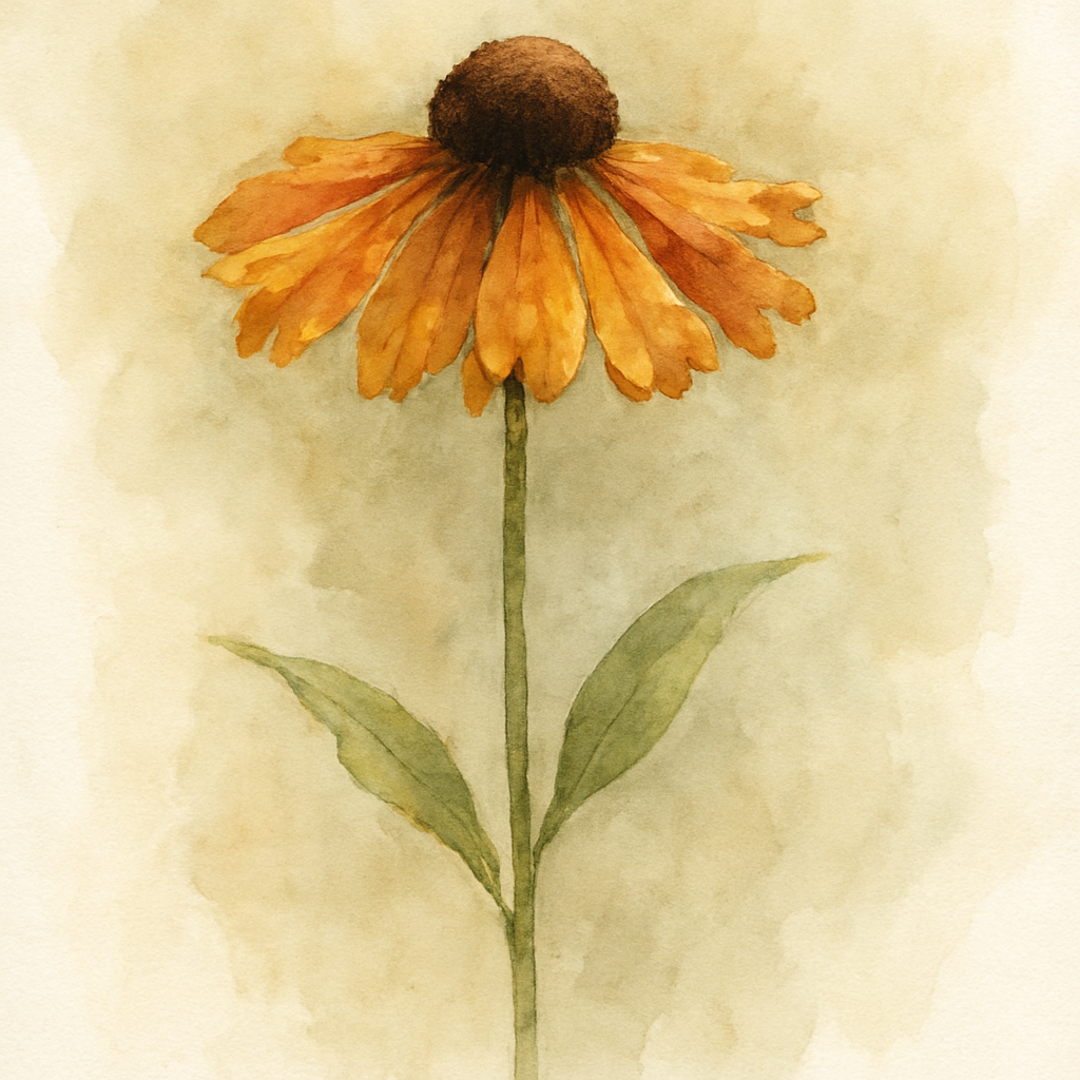 Helenium ‘Rauchtopas'