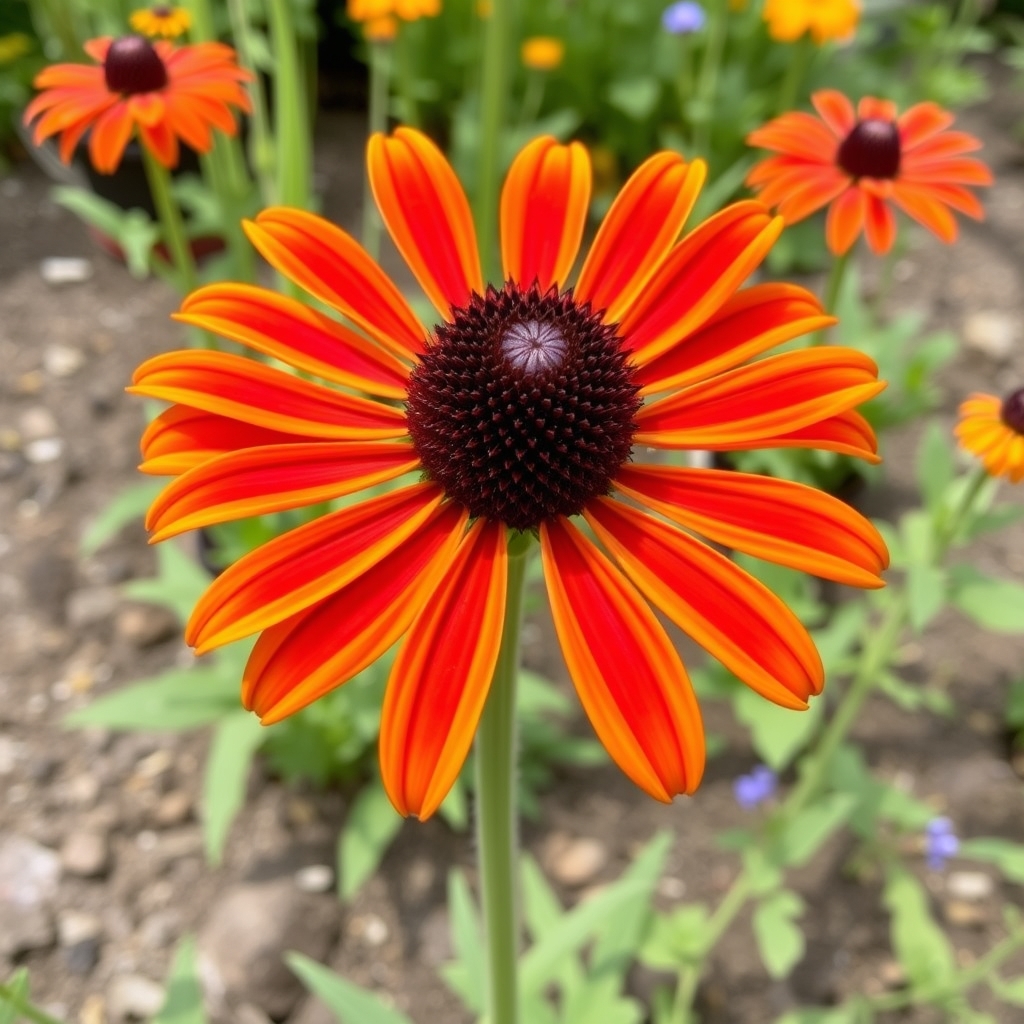 Helenium ‘Septemberfuchs’