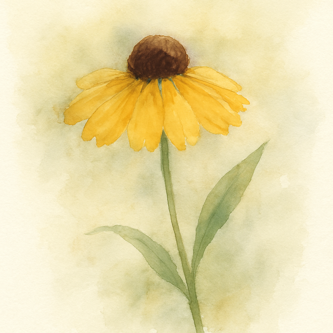 Helenium The Bishop