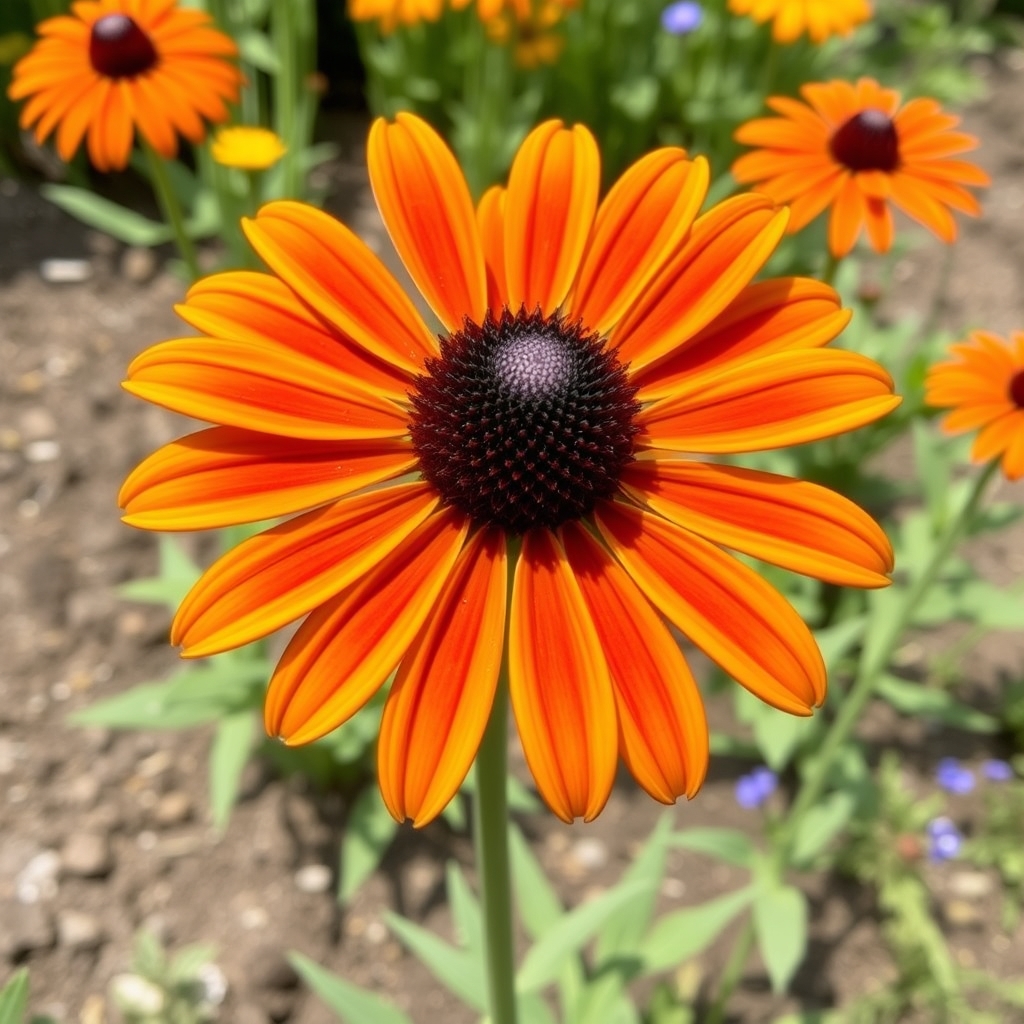 Helenium Waldtraut