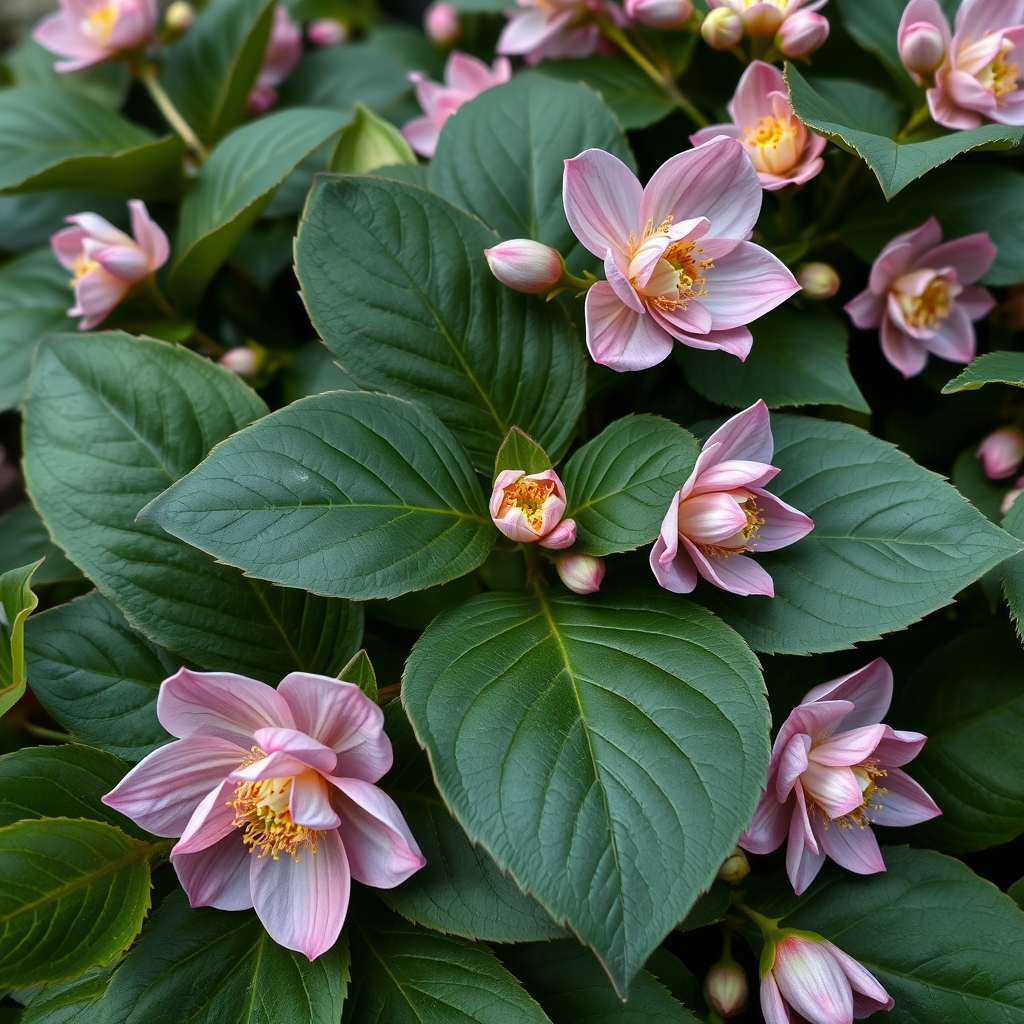 Helleborus ‘Verboom Beauty’