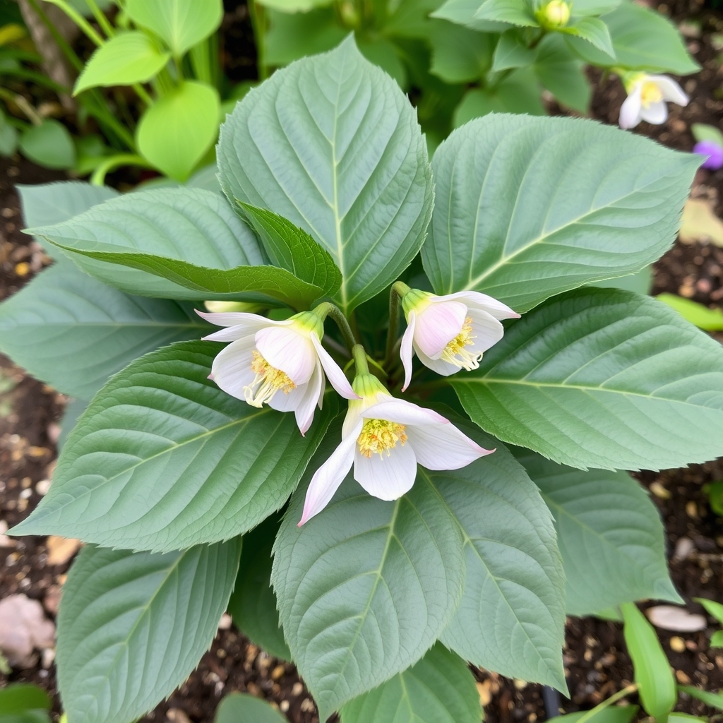 Helleborus 'Amor'