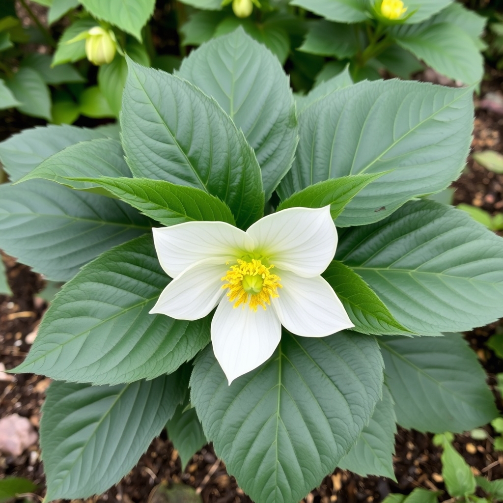 HGC Josef Lemper Hellebore