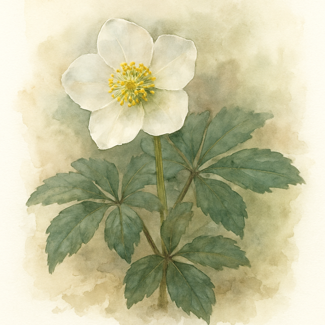 Helleborus niger