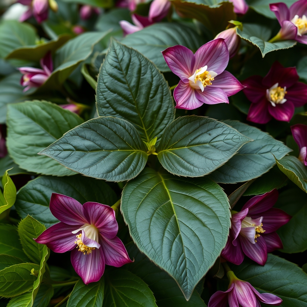 Lenten Rose