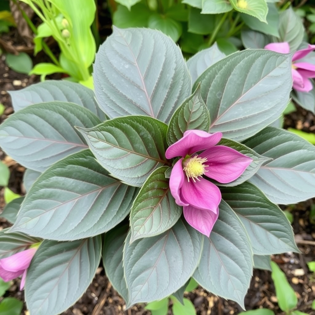 Helleborus Penny's Pink