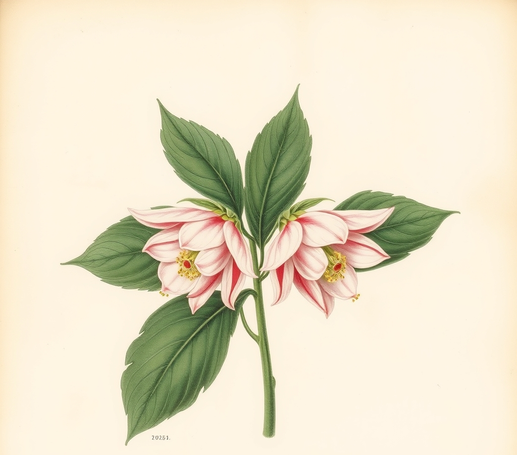Helleborus 'Pirouette'