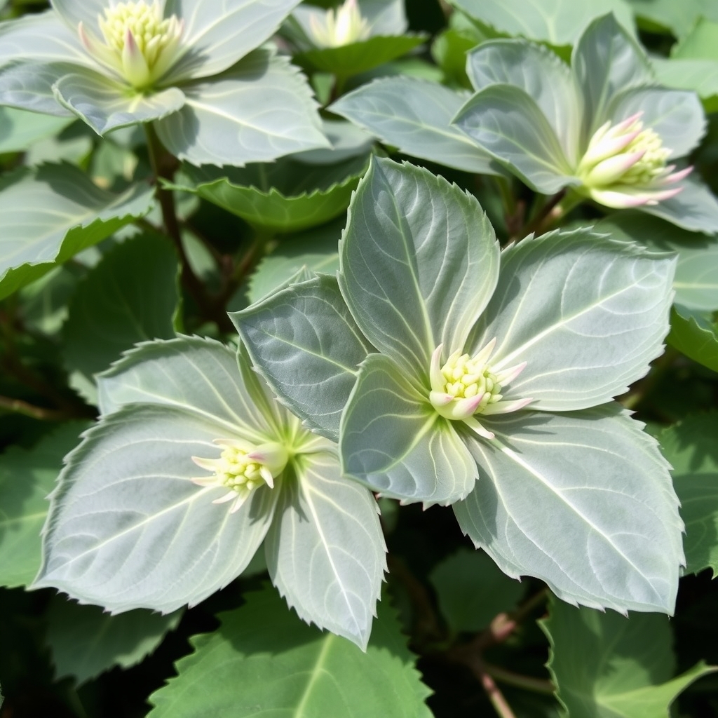 Helleborus x sternii