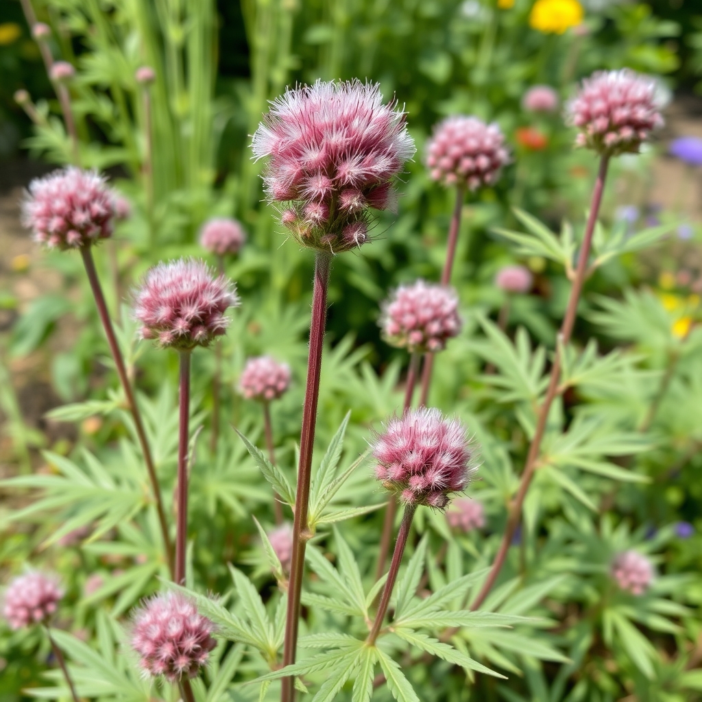 Hemp Agrimony