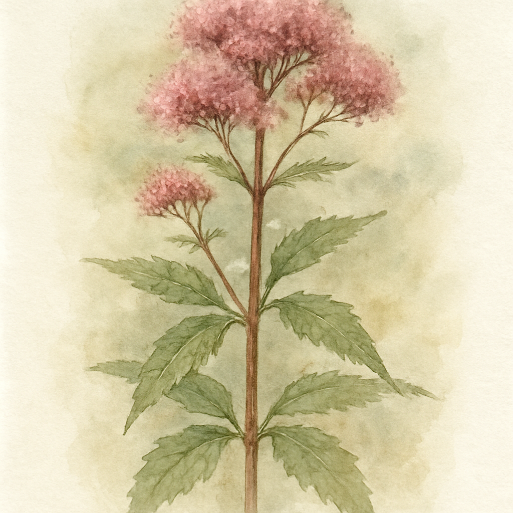 Hemp Agrimony