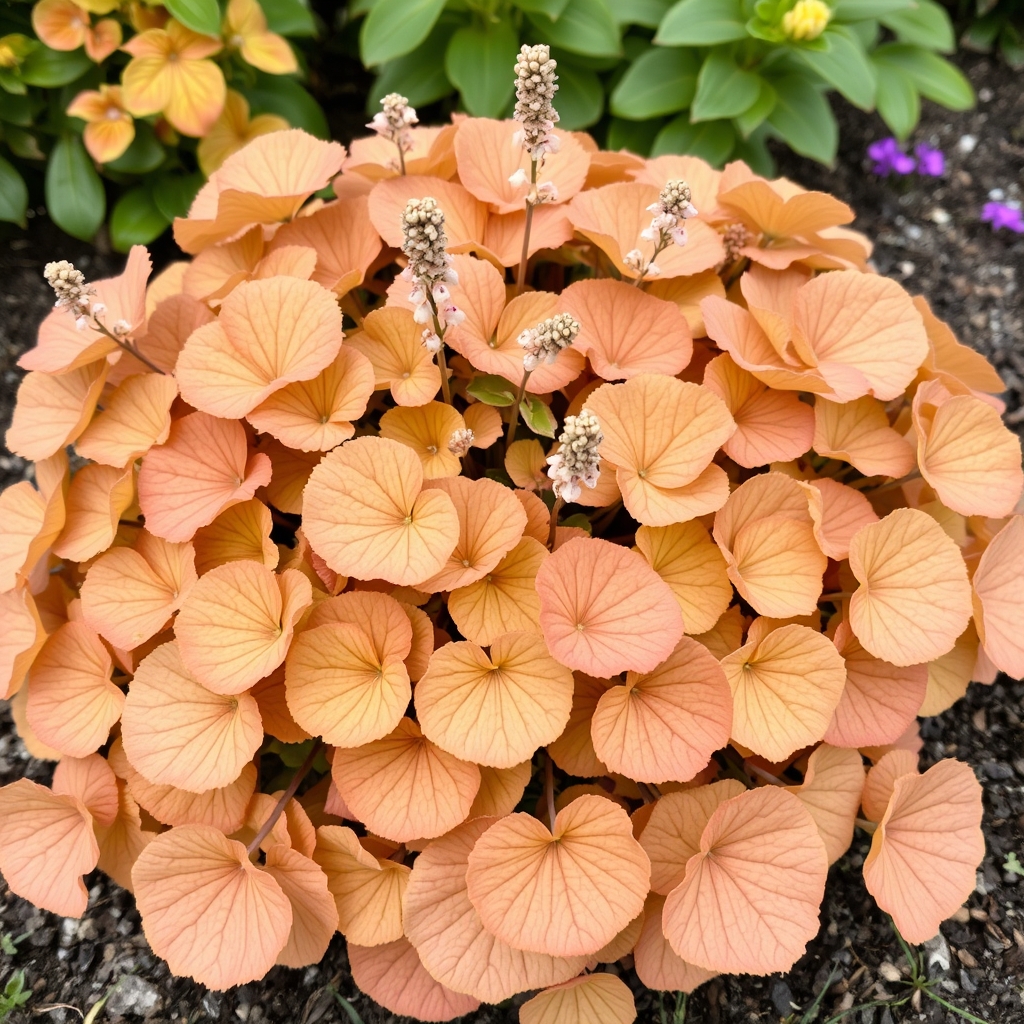 Heuchera ‘Champagne’