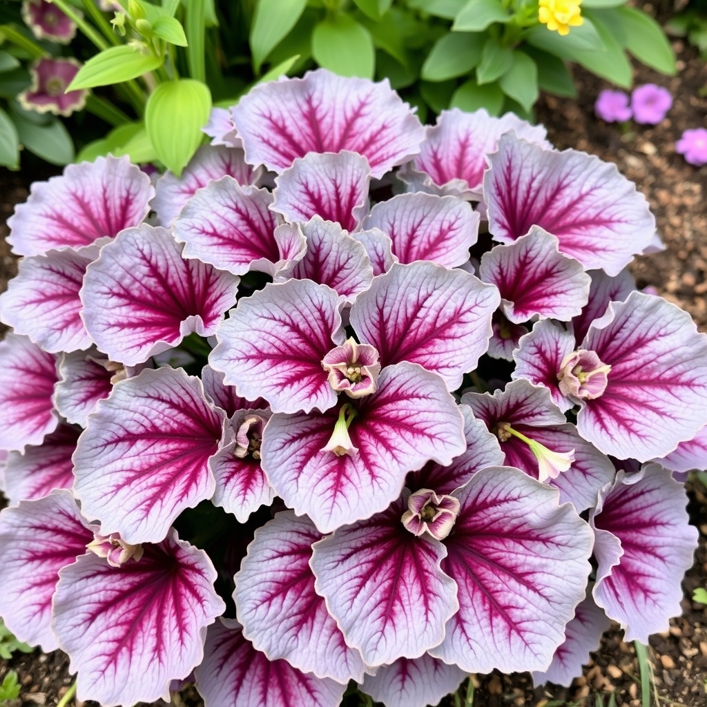 Heuchera ‘Princess Nina’