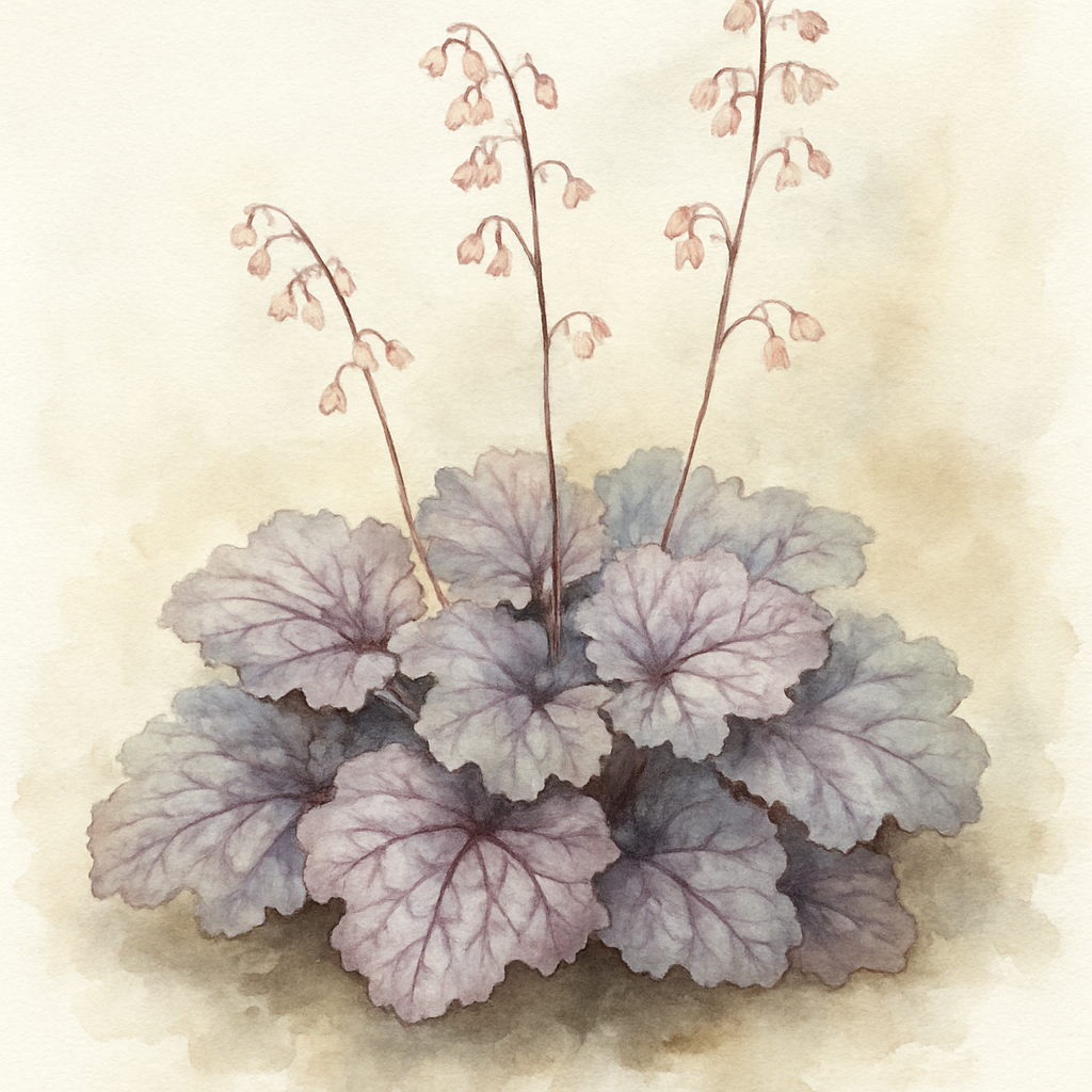 Heuchera ‘Princess Nina’