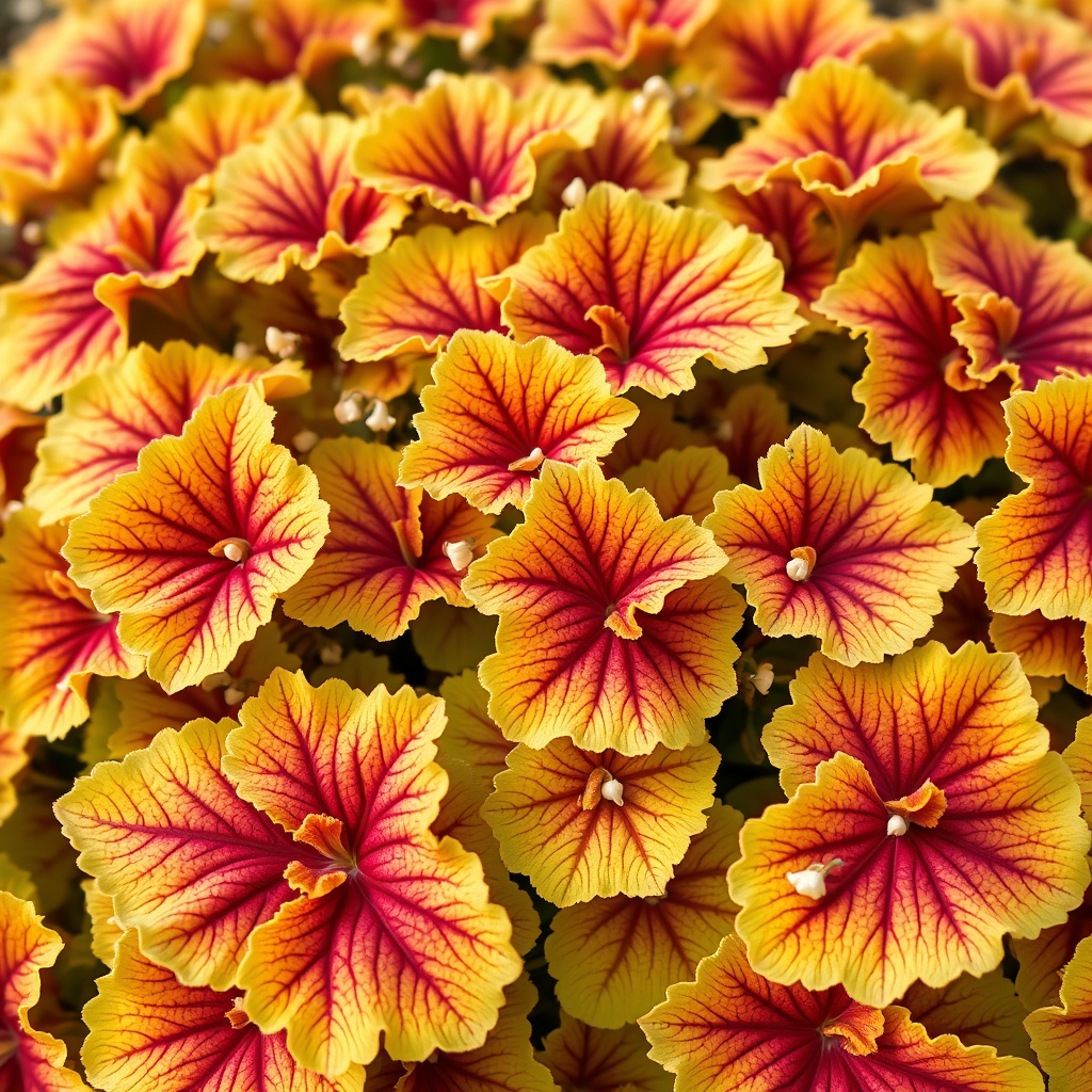Heuchera Alabama Sunrise Plant