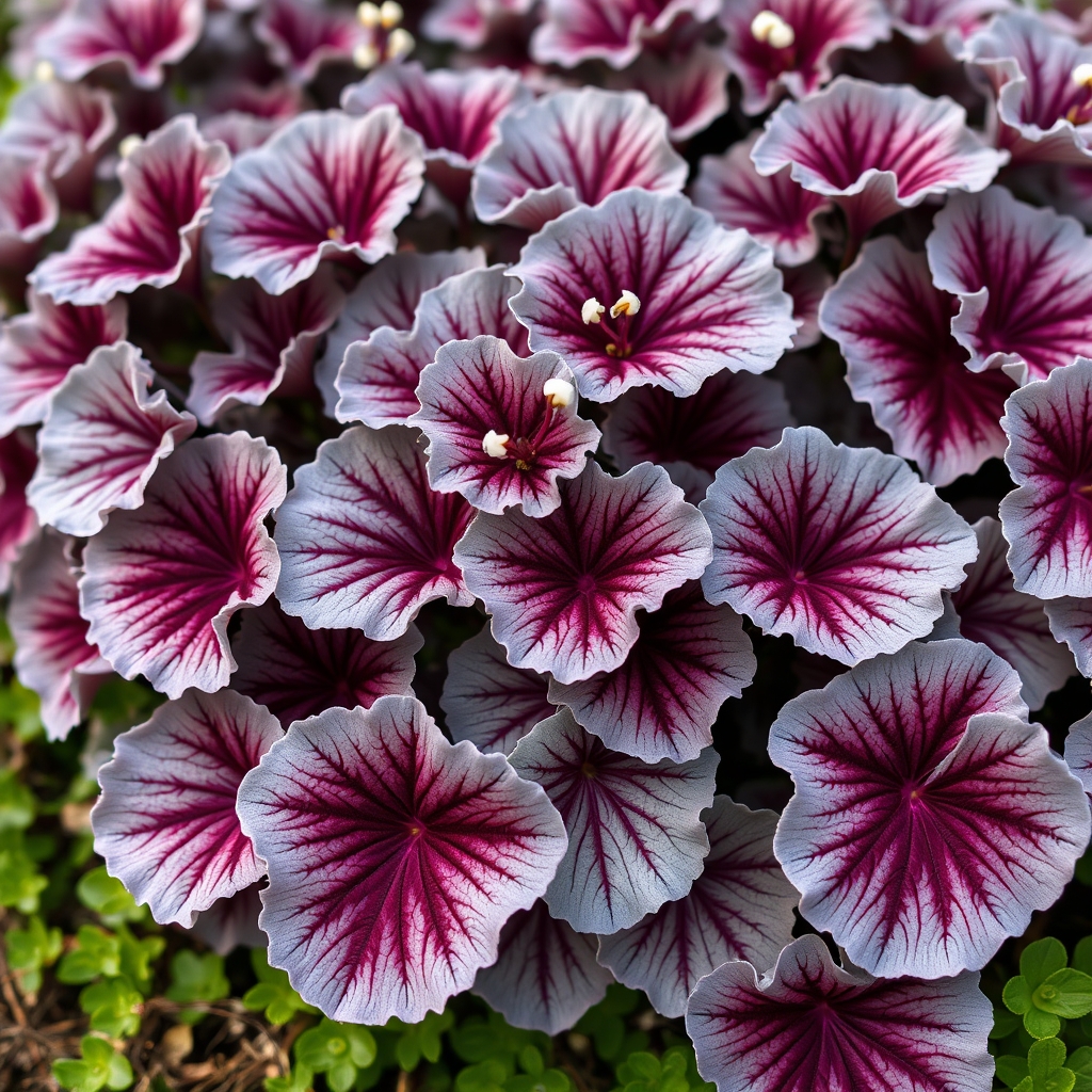 Heuchera Apple Crisp Plant