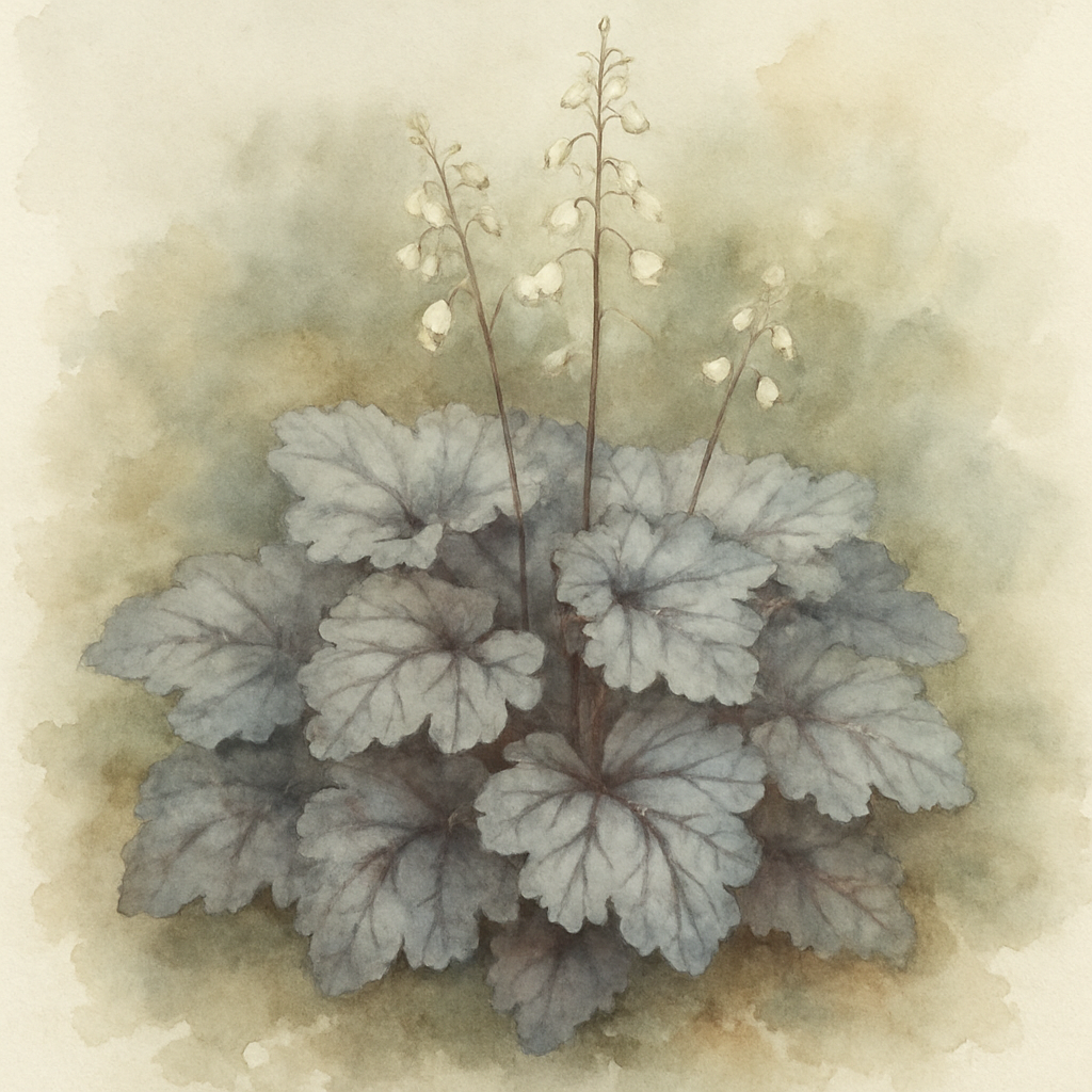 Heuchera Apple Crisp Plant